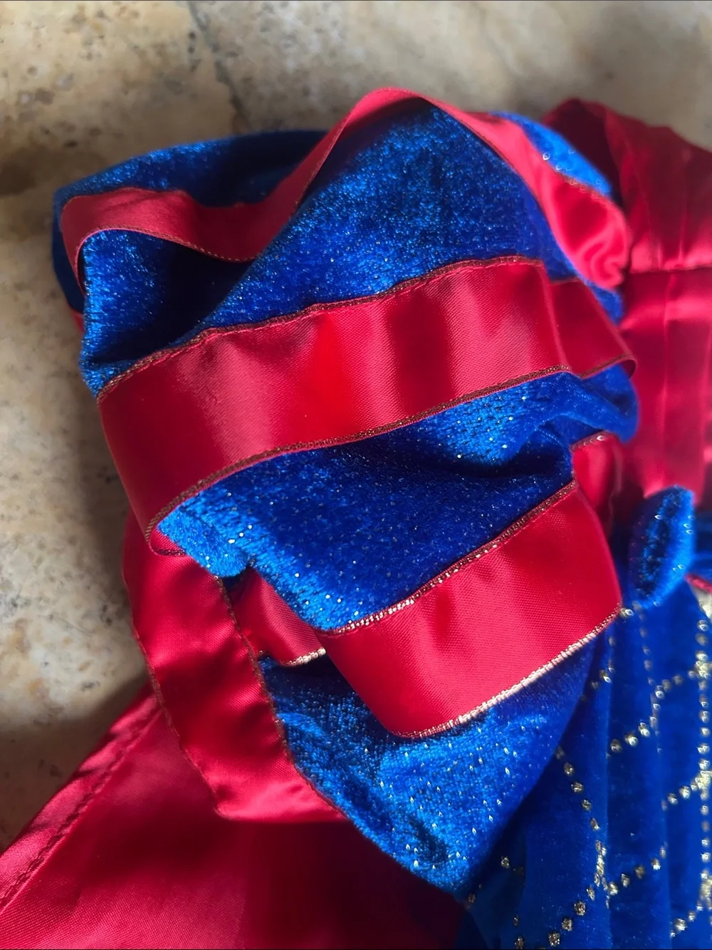 Disney Snow White Princess Dress-Up Costume - size 7/8